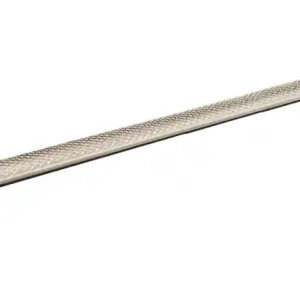 Ofertă limitată Maner pentru mobila Moleto, finisaj nichel satin, L:348 mm