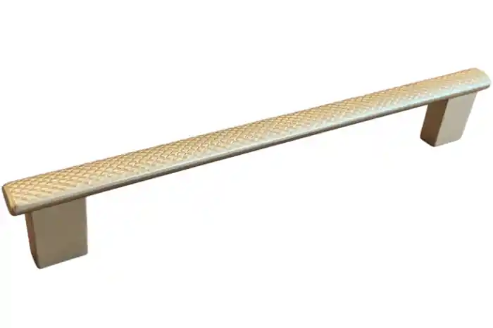 Adauga in cos! Maner mobila Moleto, finisaj auriu Plată securizată