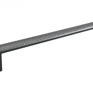 Adauga in cos! Maner mobila Moleto, finisaj negru cobalt Doar azi