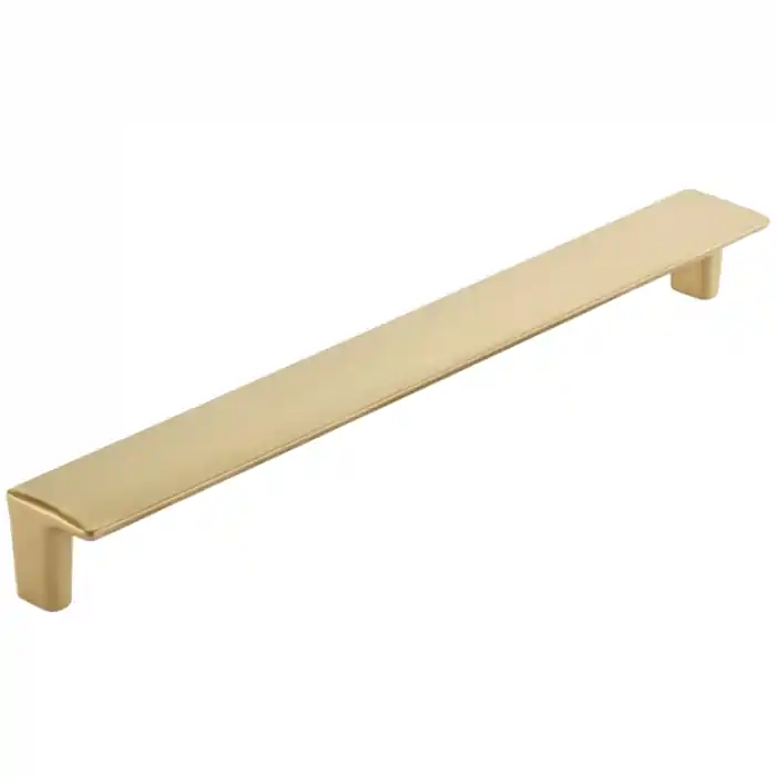 Comandă acum Comanda aici! Maner pentru mobila Gen, finisaj auriu