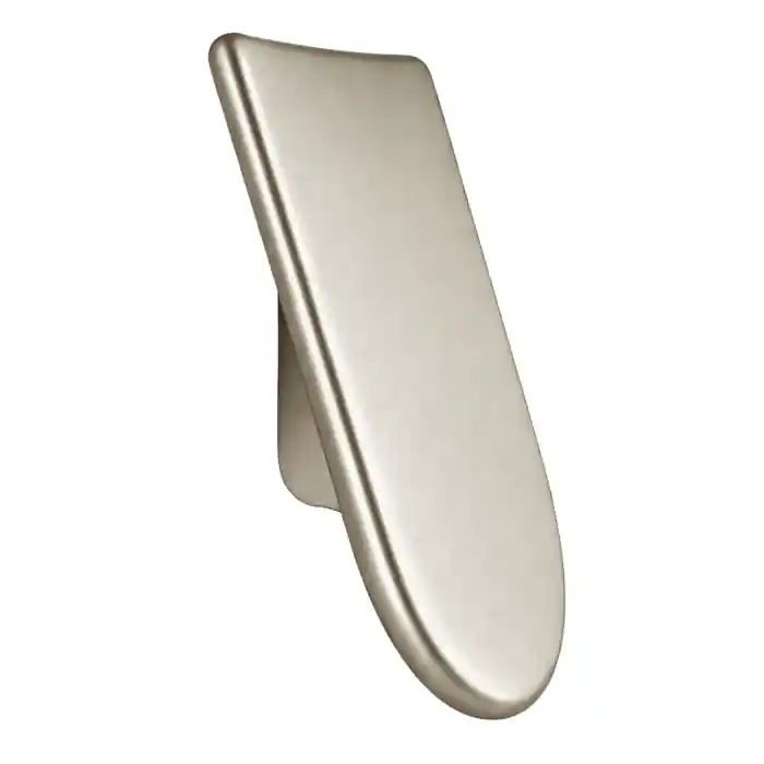 Vezi aici! Buton pentru mobila Tana, finisaj nichel satin Livrare rapidă