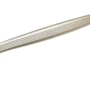 Comanda aici! Maner pentru mobila Eluno, finisaj nichel satin Livrare rapidă