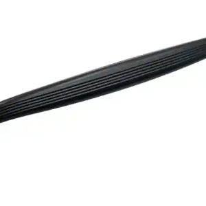 Comanda aici! Maner pentru mobila Eluno, finisaj negru grafit Comandă acum