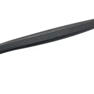 Comanda aici! Maner pentru mobila Eluno, finisaj negru cobalt Comandă acum