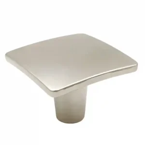 Comandă acum Vezi aici! Buton pentru mobila Adan, finisaj nichel satin