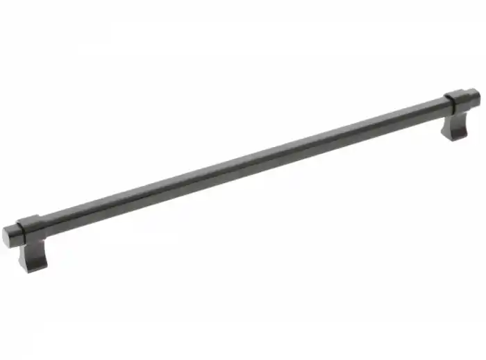 Vezi aici! Maner mobila Imperial, finisaj negru mat Reduceri