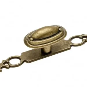 Vezi aici! Buton mobila WP-1146, finisaj alama antichizata Ofertă de sezon