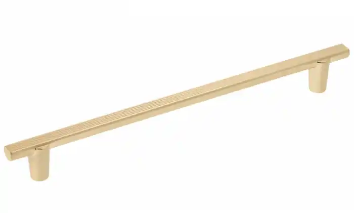 Vezi aici! Maner mobila Ray GT, finisaj auriu periat GT Expediere rapidă