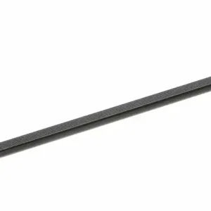 Vezi acum Vezi aici! Maner mobila Ray GT, finisaj negru mat GT