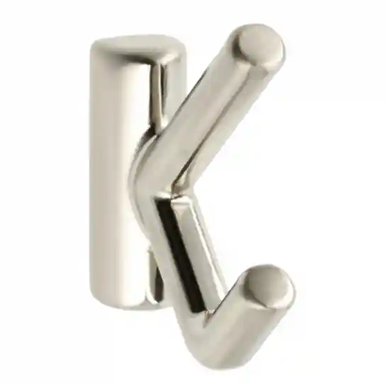 Vezi aici! Agatatoare cuier Lens, finisaj otel periat GT Livrare expres