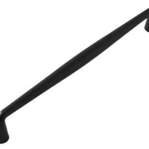 Ofertă de sezon Comanda online! Maner pentru mobila Linea, finisaj negru