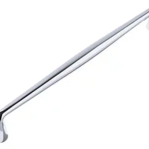 Cumpără acum Comanda online! Maner pentru mobila Linea, finisaj crom