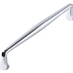 Expediere rapidă Vezi aici! Maner pentru mobila Linea, finisaj crom