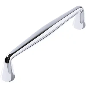 Cumpără acum Comanda aici! Maner pentru mobila Linea, finisaj crom