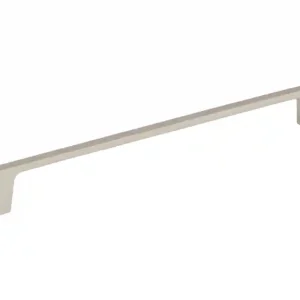 Maner pentru mobila Stilo RS, finisaj nichel periat, L:281 mm Preferatul clienților