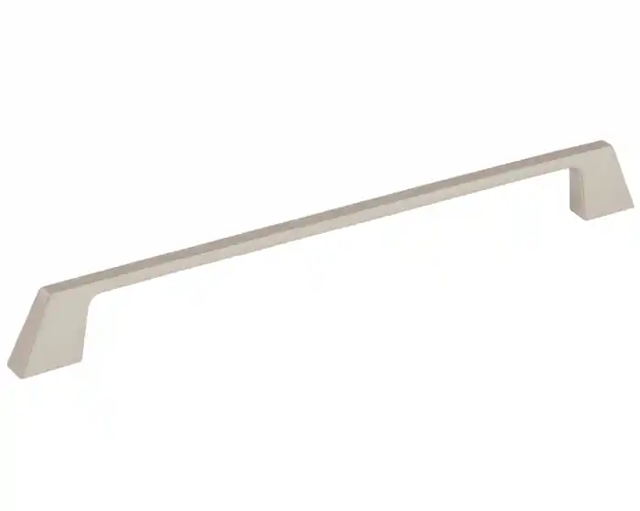 Maner pentru mobila Stilo RS, finisaj nichel periat, L:281 mm Preferatul clienților