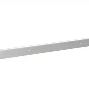 Vezi aici! Terminatie blat 38 mm, dreapta, finisaj aluminiu Preț mic