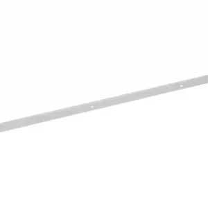 Vezi acum! Prelungire blat 38 mm, finisaj aluminiu Bestseller