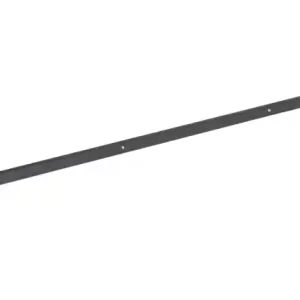 Comandă acum Vezi acum! Prelungire blat 38 mm, finisaj negru