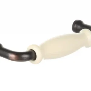 Vezi acum Comanda online! Maner Riex XR21, finisaj maro patinat