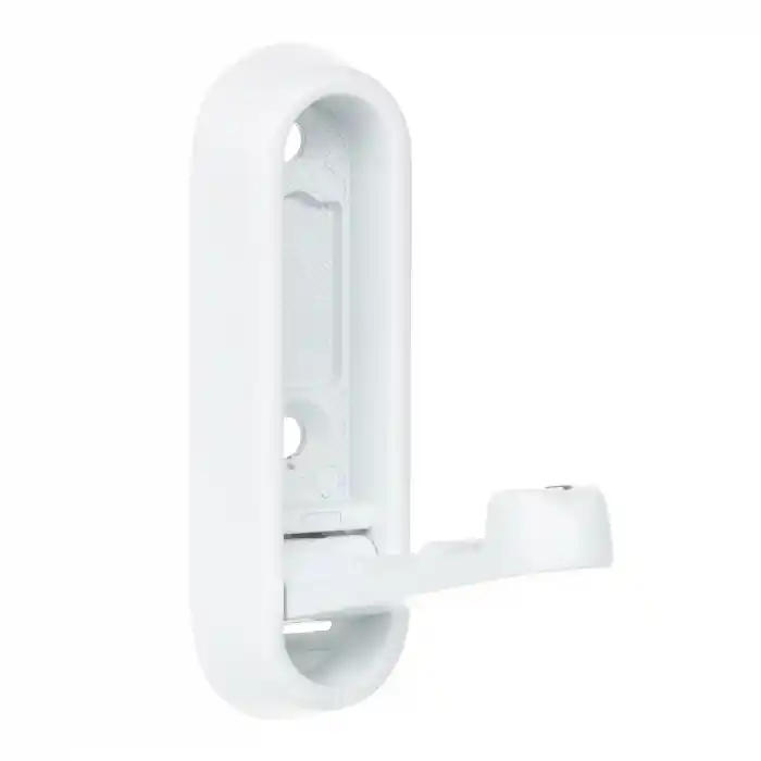 Vezi aici! Agatatoare cuier Riex XV45, finisaj alb mat Reduceri