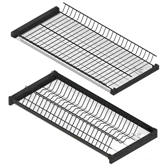 Scurgator vase, dimensiune exterioara corp 800 mm Ofertă