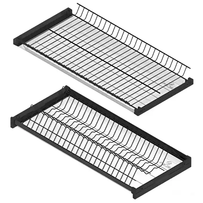 Scurgator vase, dimensiune exterioara corp 400 mm Ofertă de sezon