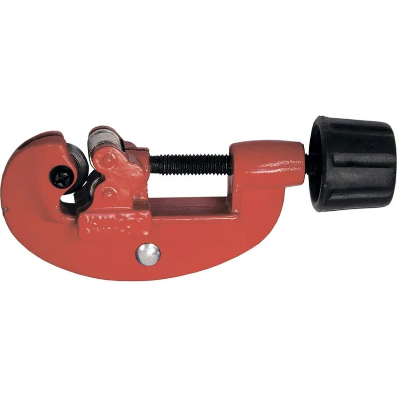 Preț redus Taietor de tevi 3-28mm 787209 Mtx