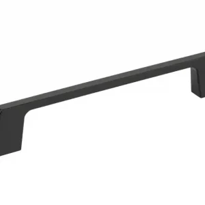 Super ofertă Comanda acum! Maner mobilier Stilo RS, finisaj negru