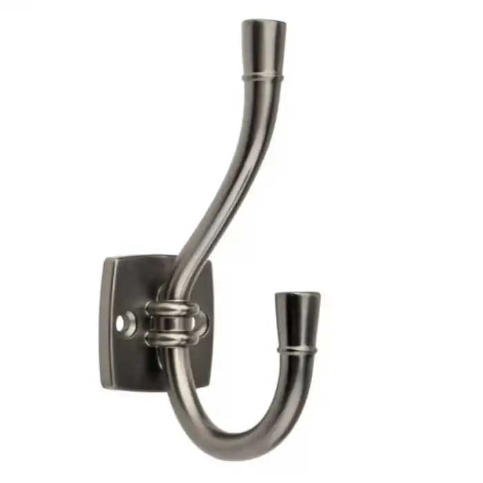 Cauti agatatori cuier? Alege agatatoare Argo, finisaj titan Preț mic