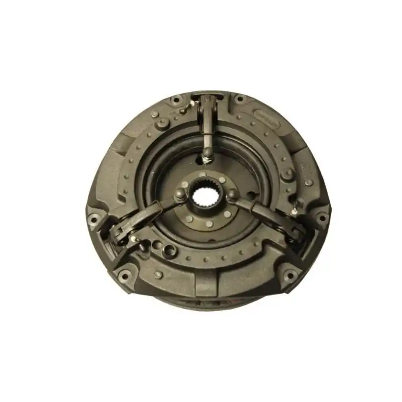 Ambreiaj Complet Mf3 Mf4 Original Ursus 1867445m91 9 Arcuri Livrare expres