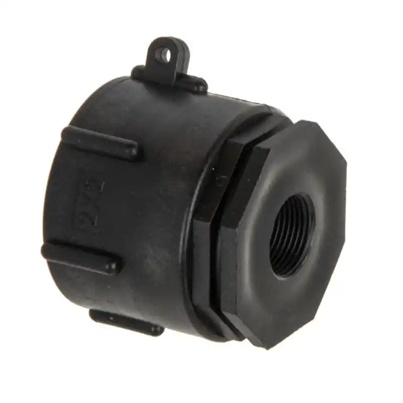 Adaptor reducție Mauser IBC S60x6 la filet interior 3/4" Profi FRW34 Livrare rapidă