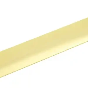 Cel mai vândut Maner pentru mobila Hexa GT, finisaj auriu deschis periat GT, L:225 mm