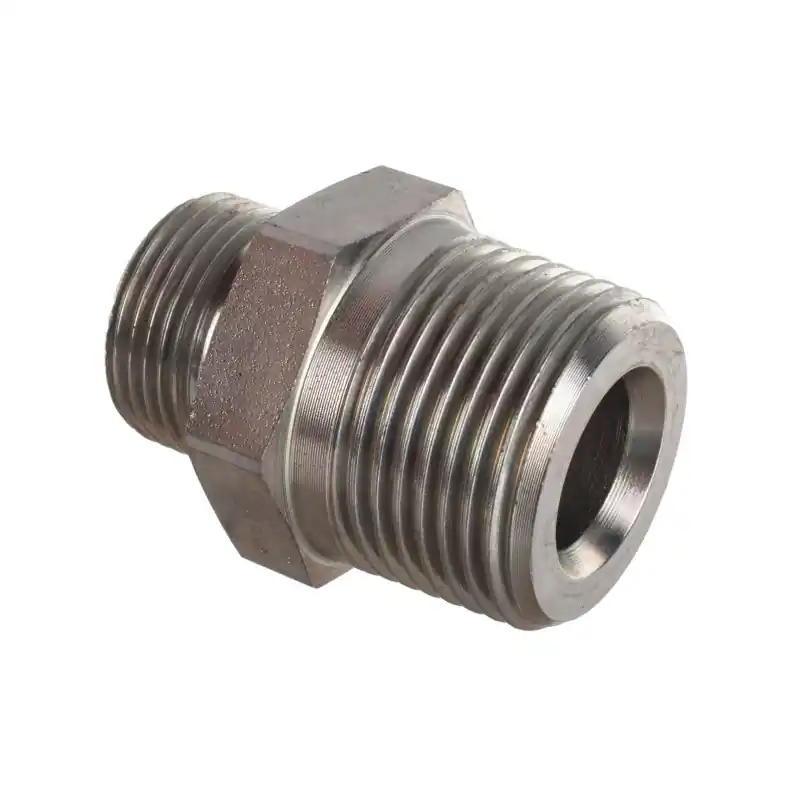 Vezi acum Niplu 3/4" Bsp X 1" Bsp