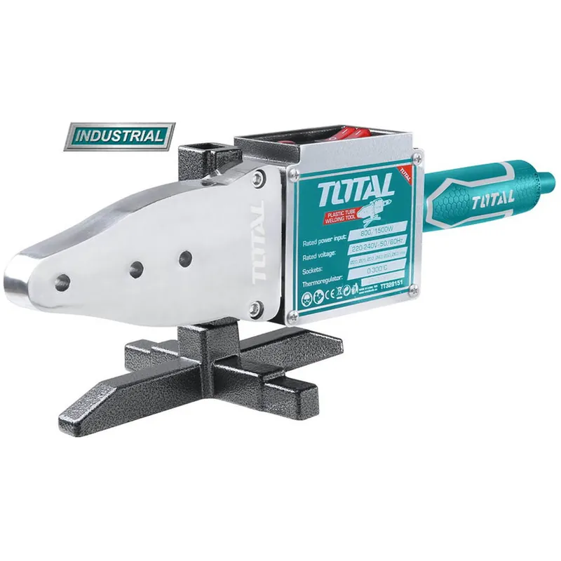 Doar azi Masina de sudat tevi ppr 8 TT328151 Total