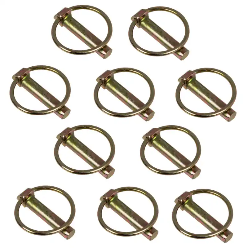 Vezi acum Pin de blocare 11mm știft de fascicul de 11mm 10pcs