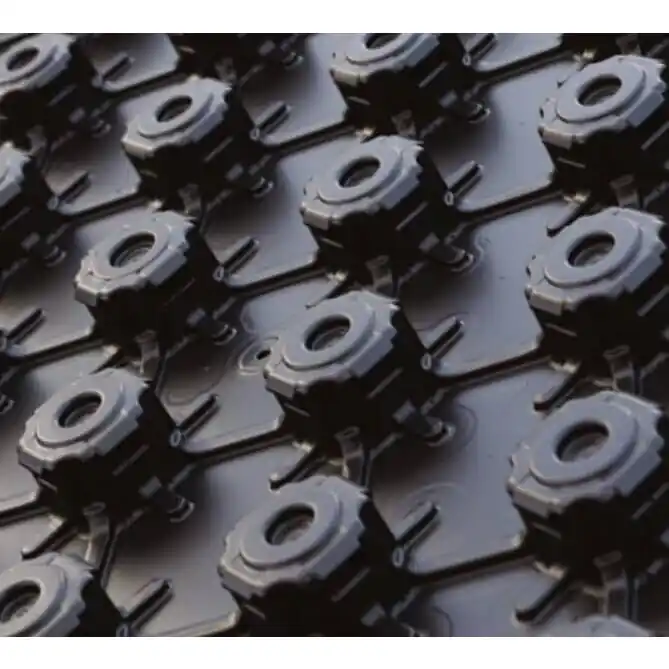 Preferatul clienților Placa nuturi 20mm termoformata 11.2mp/box Heko