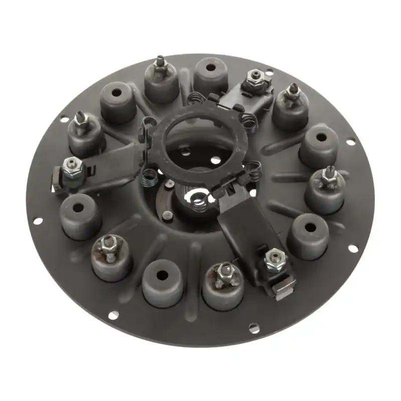 Ambreiaj Complet Original Ursus C-328 42212110 Disc II Grad Freză Fină 26 Dinți Mai ieftin