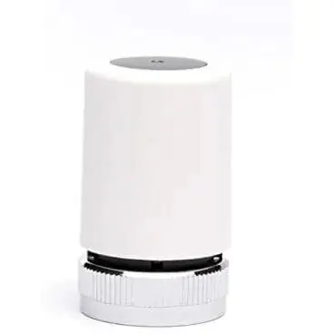 Actuator (servomotor) nc m30x1.5 Heko Plată securizată