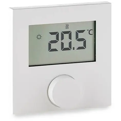 Termostat digital base 230V Heko Lichidare de stoc