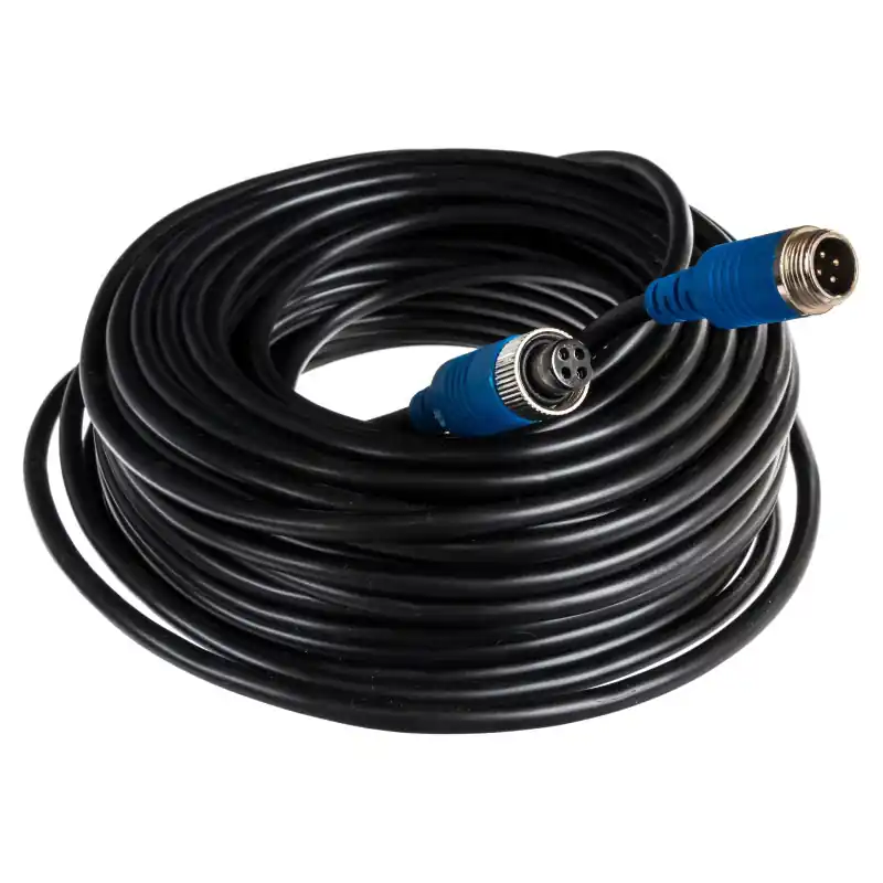 Vezi acum Cablu Prelungitor 4pin 20m Tt.2a20hd Hd