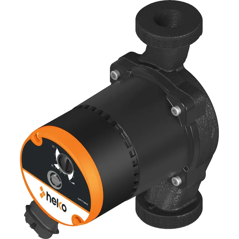 Reducere de preț Pompa circulatie electronica optimo 15-80/130mm - pentru kit amestec compact Heko