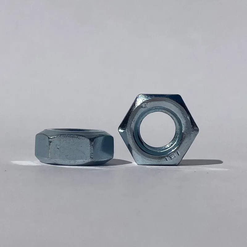 Expediere rapidă Seda Piulita hexagonala M12 934-8 100