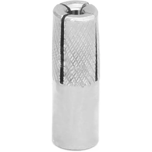 Piulita expandabila din otel d10mm m8x30mm 2180201 Energo Preț redus