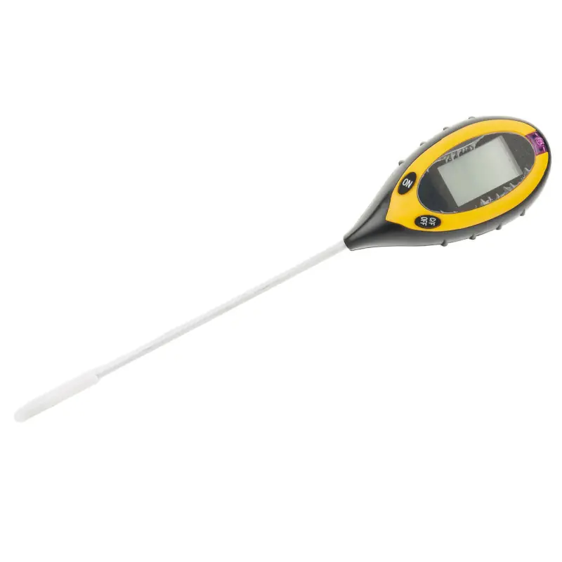 Acid Meter Ph Meter Temperatura solului Iluminat Cumpărături sigure