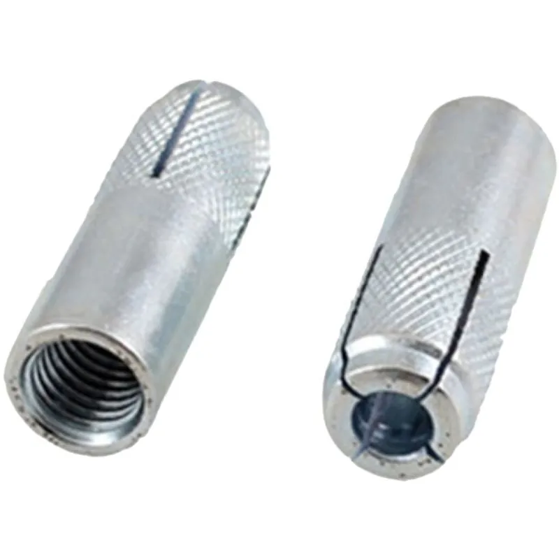 Ultima șansă Piulita expandabila ZN M6 5buc