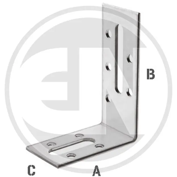 Vinclu de imbinare 55x70x30x2 103300-400 Euro Narcis Retur ușor