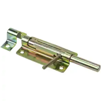 Zavor zincat ptr interior 100mm 644074 Evotools Livrare gratuită