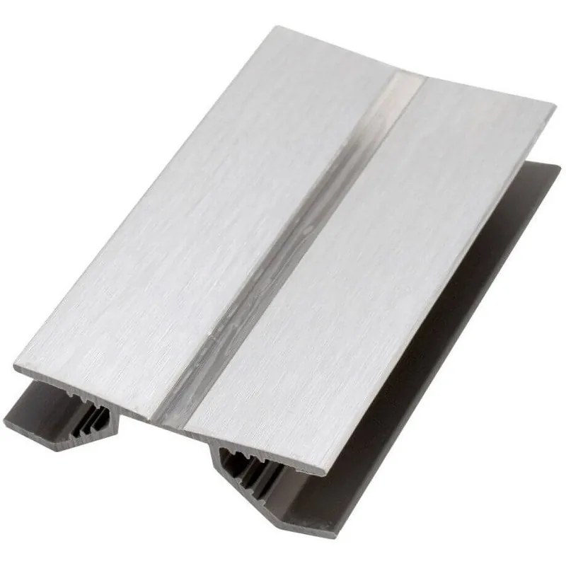 Bestseller Coltar plinta interior-exterior aluminiu h-100mm Energo