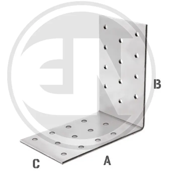 Vinclu de imbinare 80x80x60 103940 Euro Narcis Mai ieftin